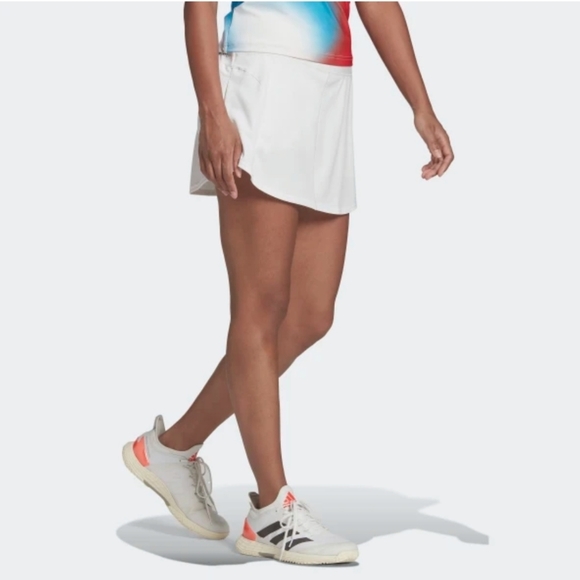 🎾Adidas Women's Tennis Match Skirt - Picture 1 of 8